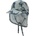 Mikk-Line Детска шапка с козирка Mikk-Line Kid's Swim Hat UV AOP Cap - Croco AOP - размер 110/116 (EU) (904-5980-0215)