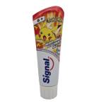 Signal Паста за зъби Signal Junior 75ml Pokémon 6+