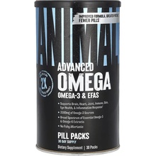 Universal Nutrition Universal Animal Omega 30 sáčků