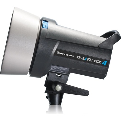 Elinchrom D-Lite RX 4 – Zboží Živě