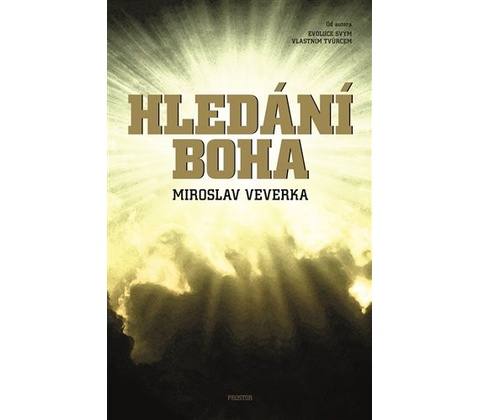 Hledání Boha