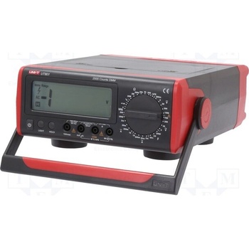 UNI-T UT801