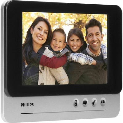 PHILIPS WelcomeEye Comfort 7