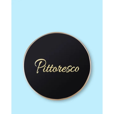 Dr. Hedison Cushion na obličej Pittoresco Cover BB Cushion Natural Beige 2 ks 14 g – Zboží Mobilmania