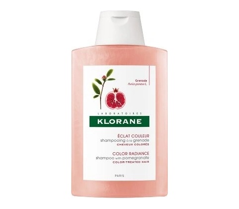 Klorane Grenade šampón 200 ml