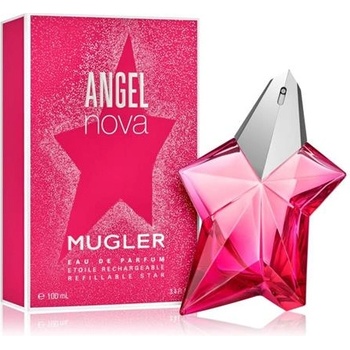 Le-parfumbg Thierry mugler angel nova edp 100ml - Парфюм за жени