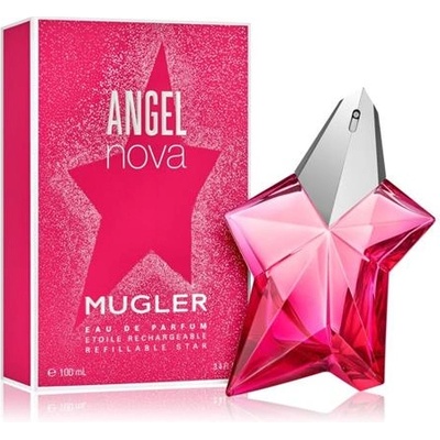 Le-parfumbg Thierry mugler angel nova edp 100ml - Парфюм за жени