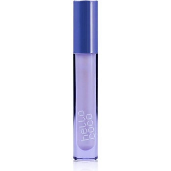 Hello Coco Tooth Gloss гланц за зъби 4ml