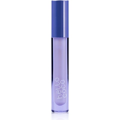 hello coco Tooth Gloss гланц за зъби 4ml