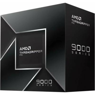 AMD Ryzen Threadripper PRO 9985WX 100-100000722WOF
