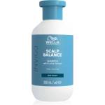 Wella Invigo Scalp Balance дълбоко почистващ шампоан за мазен скалп 300ml