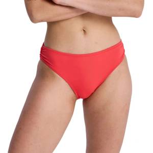 Roxy Essentials SD Hipster bikini bottom - Pink (Hibiscus)