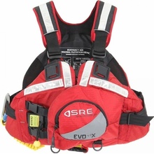 NORTHERM DIVER EVO X PFD