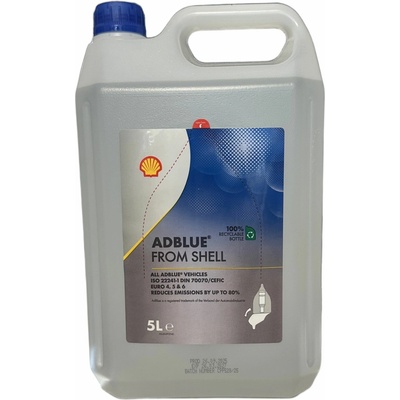 Shell AdBlue 5 l