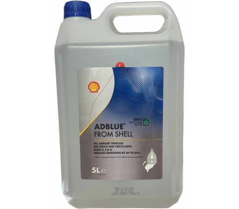 Shell AdBlue 5 l