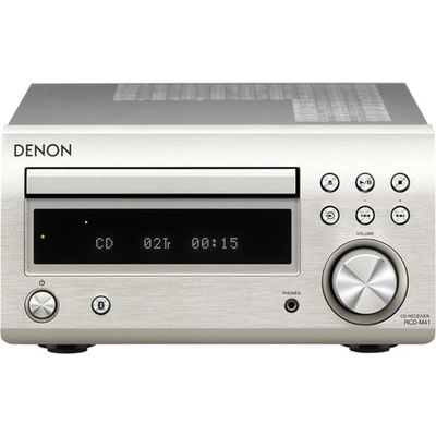 Denon D-M41
