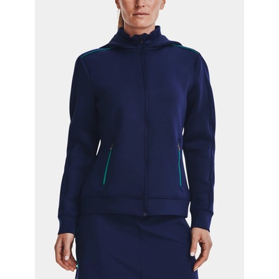 Under Armour UA Storm Daytona FZ HD-NVY 1366352-410