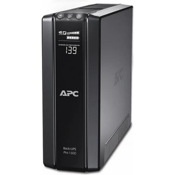 Image 1 of APC Back-UPS Pro 1500VA (BR1500G-GR)