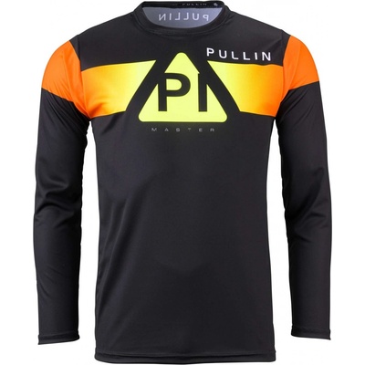 PULL-IN CHALLENGER MASTER 2024 neon žltý