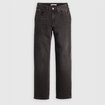Levi's Дънки Levis Women's Low Pro Straight Leg Jeans - Crystal Dream