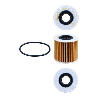 Olejový filter MAHLE ORIGINAL OX 414D2 (OX414D2)