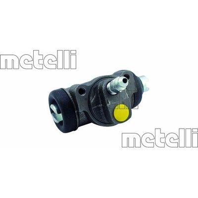 Brzdový valček kolesa METELLI 04-0490