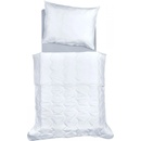 SCANquilt Paplón Comfort Cotton LIGHT antibakteriálny 140x200