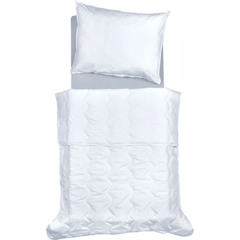 SCANquilt Paplón Comfort Cotton LIGHT antibakteriálny 140x200