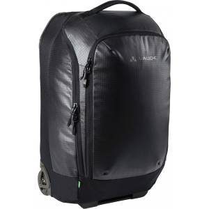 VAUDE Сак Vaude Citytravel Carry-On 25 Luggage - Black (510-3039-0211)
