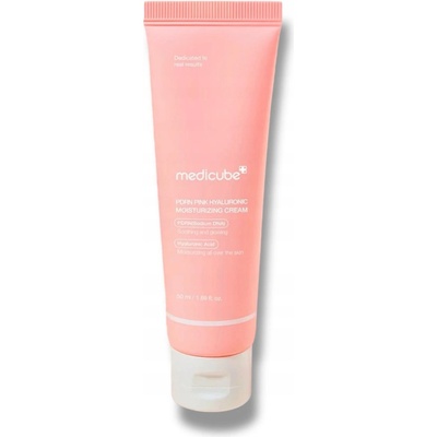 Medicube PDRN Pink Hyaluronic Moisturizing Cream 50 ml