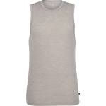 Heber Peak Мъжко мериносово термобельо Heber Peak MerinoMix165 PineconeHe. Tank Merino base layer - Dove Grey / Ash Grey - размер XL (015-2304-0314)