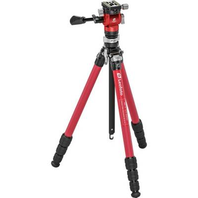 Leofoto LY-224C+BV-0R