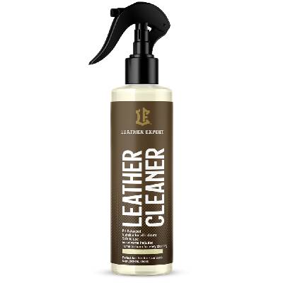 Čistič kůže 250ml Leather Expert Cleaner