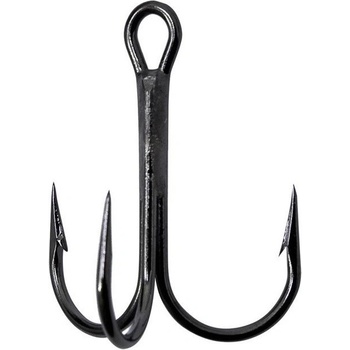 SURETTI Trojháček Sure Treble vel.1 5 ks