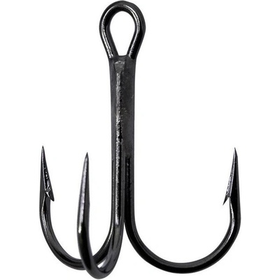 SURETTI Trojháček Sure Treble vel.1 5 ks