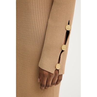 KARL LAGERFELD Рокля Karl Lagerfeld (A3W13038)