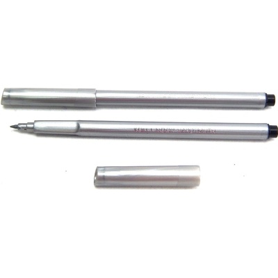 Koh-I-Noor 1002 stříbrný