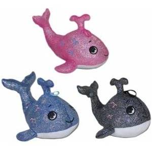 SUN-DAY Whale 3 colors