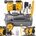 POWERMAT PM-KBO-24T