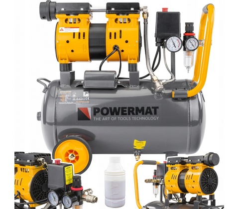 POWERMAT PM-KBO-24T