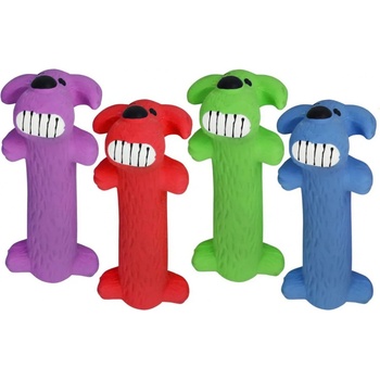 Multipet Loofa Original S latex 15 cm