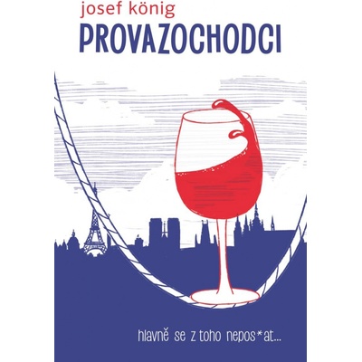 Provazochodci - Josef König