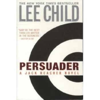Persuader - L. Child