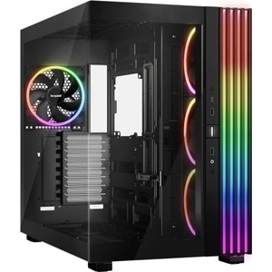 be quiet! Light Base 900 FX Black (BGW71)