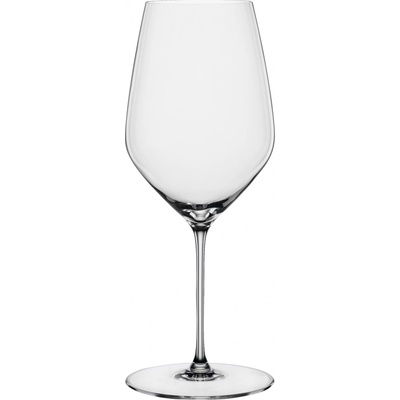 Spiegelau Sklenice na červené víno HI LITE sada čirá 2 x 650 ml