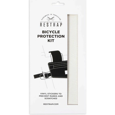 Fólia Restrap Bicycle Protection Kit Farba: biela