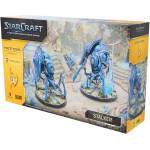 Archon Studio Разширение за настолна игра StarCraft: Tabletop Miniatures Game - Stalker (SCMG0020) - digit