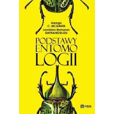 Podstawy entomologii | George C. McGavin, Leonidas-Romanos Davranoglou