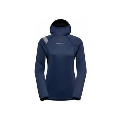 La Sportiva Flash Micro-Fleece Women modrá