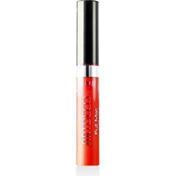 Artdeco Matná dlhotrvajúci rúž Full Mat Lip Color 01 Jeffree 5 ml